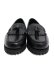 画像3: 【送料無料】TIMBERLAND LOAFER SHOE BLACK FULL GRAIN (3)