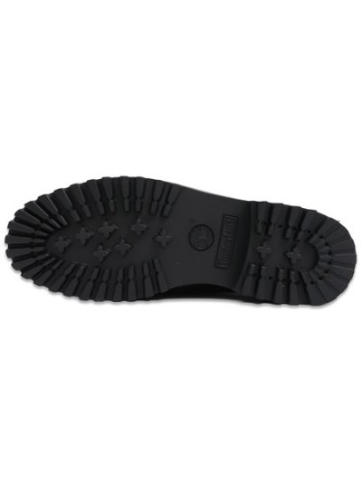 画像2: 【送料無料】TIMBERLAND LOAFER SHOE BLACK FULL GRAIN
