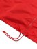 画像6: 【送料無料】ADIDAS COCA COLA CLASSIC SPORT NYLON PARKA-VIVID RED (6)