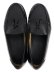 画像6: 【送料無料】TIMBERLAND LOAFER SHOE BLACK FULL GRAIN (6)