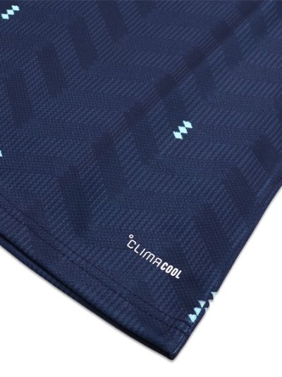 画像4: 【送料無料】ADIDAS GERMANY 2026 AWAY REPLICA UNIFORM-COLLEGIATE NAVY