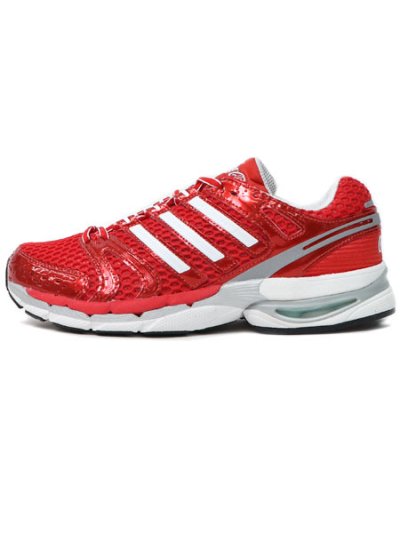 画像1: 【送料無料】ADIDAS ADISTAR CONTROL 5 COCA COLA RED/WHITE/SILVER METALIC