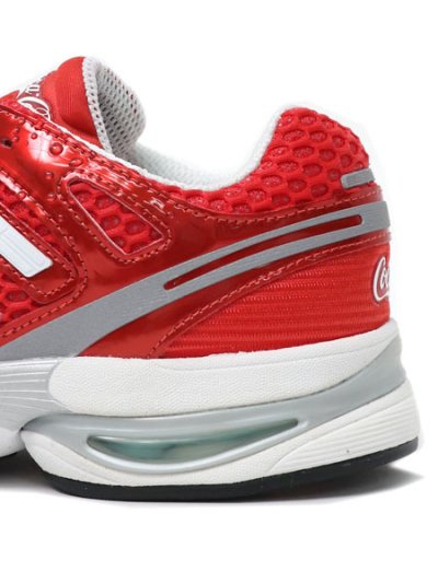 画像8: 【送料無料】ADIDAS ADISTAR CONTROL 5 COCA COLA RED/WHITE/SILVER METALIC