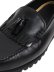 画像7: 【送料無料】TIMBERLAND LOAFER SHOE BLACK FULL GRAIN (7)