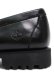 画像8: 【送料無料】TIMBERLAND LOAFER SHOE BLACK FULL GRAIN (8)