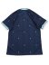 画像2: 【送料無料】ADIDAS GERMANY 2026 AWAY REPLICA UNIFORM-COLLEGIATE NAVY (2)
