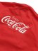 画像4: 【送料無料】ADIDAS COCA COLA CLASSIC SPORT NYLON PARKA-VIVID RED (4)