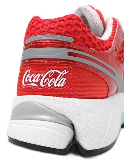 画像9: 【送料無料】ADIDAS ADISTAR CONTROL 5 COCA COLA RED/WHITE/SILVER METALIC