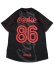 画像2: 【送料無料】ADIDAS COCA COLA TEAMGEIST 26 JERSEY-BLACK (2)