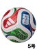画像1: 【送料無料】ADIDAS MOLTEN WORLD CUP 2026 TRIONDA PRO 5 (1)