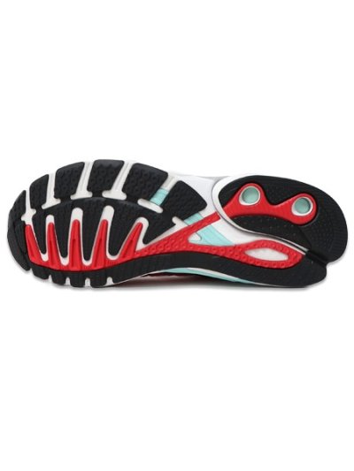 画像2: 【送料無料】ADIDAS ADISTAR CONTROL 5 COCA COLA RED/WHITE/SILVER METALIC
