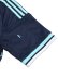 画像7: 【送料無料】ADIDAS GERMANY 2026 AWAY REPLICA UNIFORM-COLLEGIATE NAVY (7)