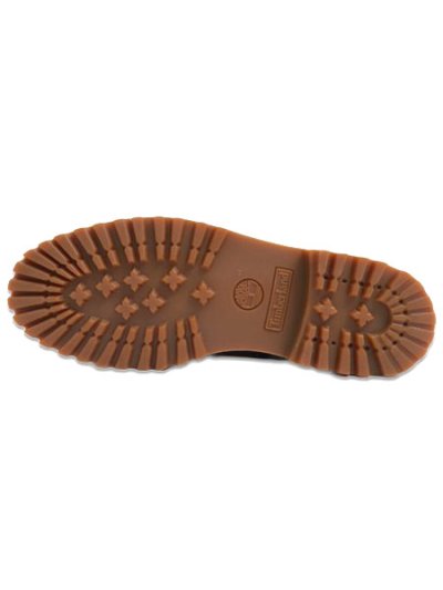 画像2: 【送料無料】TIMBERLAND LOAFER SHOE BURGUNDY FULL GRAIN