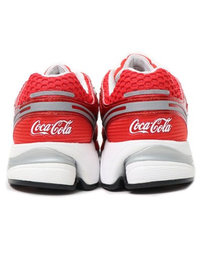 画像4: 【送料無料】ADIDAS ADISTAR CONTROL 5 COCA COLA RED/WHITE/SILVER METALIC