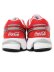 画像4: 【送料無料】ADIDAS ADISTAR CONTROL 5 COCA COLA RED/WHITE/SILVER METALIC (4)