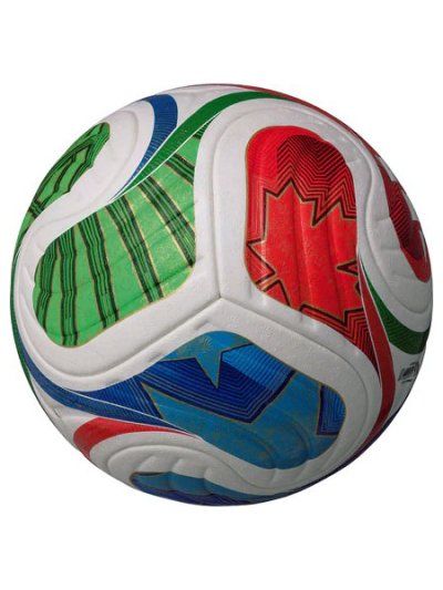 画像3: 【送料無料】ADIDAS MOLTEN WORLD CUP 2026 TRIONDA PRO 5