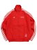 画像1: 【送料無料】ADIDAS COCA COLA CLASSIC SPORT FIREBIRD TRACK JACKET-VIVID RED (1)