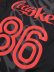 画像5: 【送料無料】ADIDAS COCA COLA TEAMGEIST 26 JERSEY-BLACK (5)