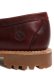 画像8: 【送料無料】TIMBERLAND LOAFER SHOE BURGUNDY FULL GRAIN (8)