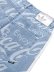 画像7: 【送料無料】ADIDAS COCA COLA CLASSIC SPORT DENIM SHORT-INDIGO DENIM (7)