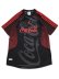 画像1: 【送料無料】ADIDAS COCA COLA TEAMGEIST 26 JERSEY-BLACK (1)