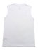 画像2: NIKE DF STD FLEX SLEEVELESS TEE-WHITE/BLACK (2)
