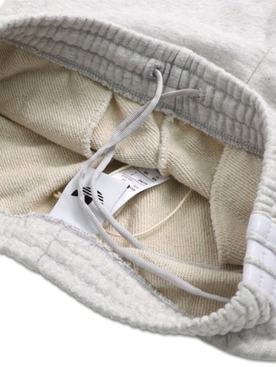 画像5: 【送料無料】ADIDAS WMNS DISTRESSED JOGGERS-LIGHT GREY HEATHER