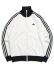 画像1: 【送料無料】ADIDAS CLASSIC TRACK TOP-CLOUD WHITE (1)