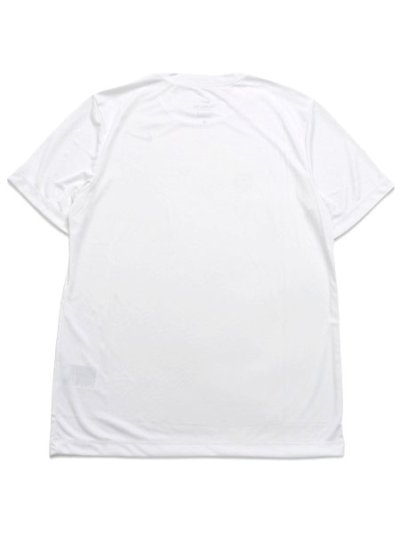画像2: NIKE DF STD FLEX S/S TEE-WHITE/BLACK