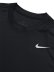 画像3: NIKE DF STD FLEX SLEEVELESS TEE-BLACK/MATTE SILVER (3)