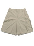 【送料無料】NIKE DF UV 24.7 PS 8" SHORT-DESERT KHAKI/SAIL/KHAKI
