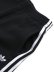 画像3: 【送料無料】ADIDAS WMNS DISTRESSED JOGGERS-BLACK (3)