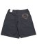 画像2: 【送料無料】NIKE DENIM SHORT FTBL KOR APLA-ANTHRACITE (2)
