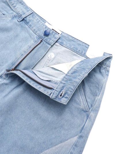 画像5: 【送料無料】NIKE DENIM SHORT FTBL KOR APLA-ASHEN SLATE
