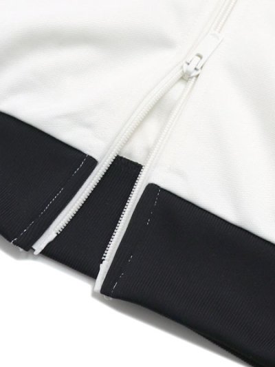 画像5: 【送料無料】ADIDAS CLASSIC TRACK TOP-CLOUD WHITE