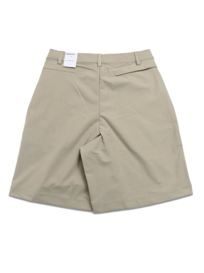 画像2: 【送料無料】NIKE DF UV 24.7 PS 8" SHORT-DESERT KHAKI/SAIL/KHAKI