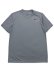 画像1: NIKE DF STD FLEX S/S TEE-SMOKE GREY/BLACK (1)