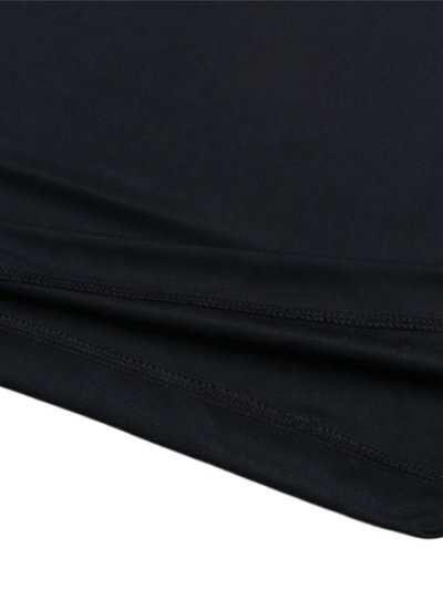 画像4: NIKE DF STD FLEX SLEEVELESS TEE-BLACK/MATTE SILVER