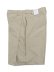 画像3: 【送料無料】NIKE DF UV 24.7 PS 8" SHORT-DESERT KHAKI/SAIL/KHAKI (3)