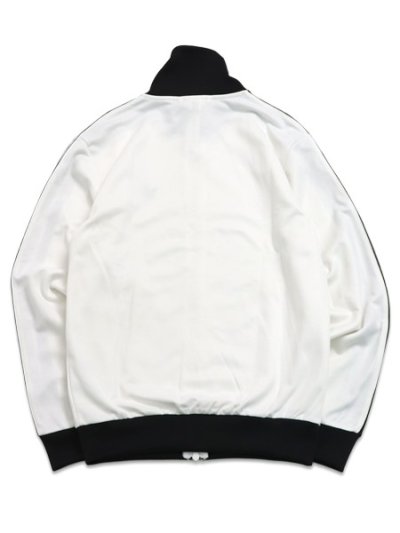 画像2: 【送料無料】ADIDAS CLASSIC TRACK TOP-CLOUD WHITE