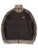 画像1: 【送料無料】ADIDAS CLASSIC TRACK TOP-AURORA COFFEE (1)