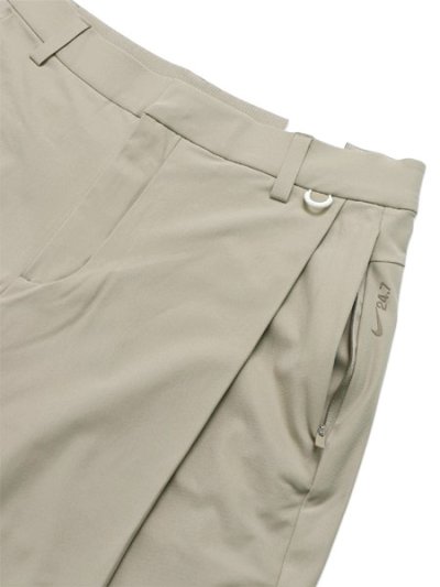 画像4: 【送料無料】NIKE DF UV 24.7 PS 8" SHORT-DESERT KHAKI/SAIL/KHAKI