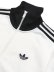 画像3: 【送料無料】ADIDAS CLASSIC TRACK TOP-CLOUD WHITE (3)