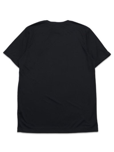 画像2: NIKE DF STD FLEX S/S TEE-BLACK/MATTE SILVER