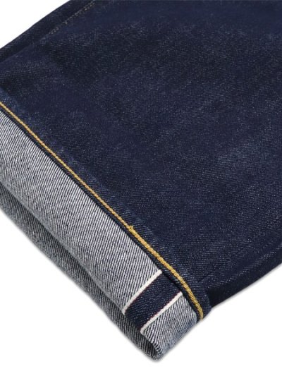 画像8: 【送料無料】LEVI'S 1933 501XX VINTAGE CLOTHING ORGANIC RINSE