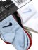 画像4: 【KIDS】NIKE BABY NHN SWOOSHFETTI 6PK ANKLE SOCK-DK GREY HEATHER (4)