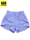 【KIDS】NIKE TODDLER NKG DF ONE WVN HR SHORT-LIGHT THISTLE