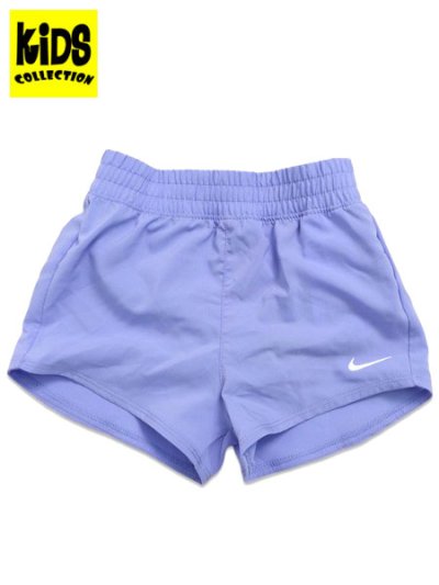 画像1: 【KIDS】NIKE TODDLER NKG DF ONE WVN HR SHORT-LIGHT THISTLE