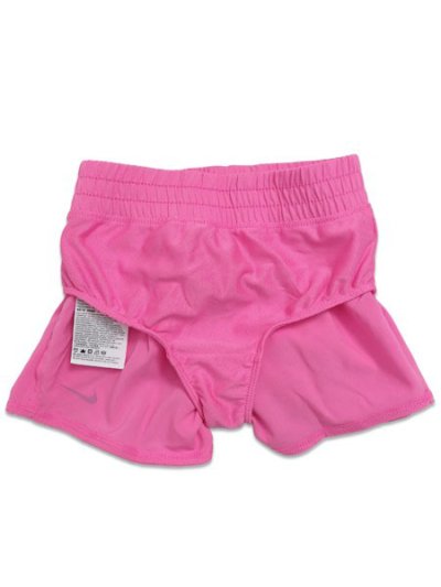 画像6: 【KIDS】NIKE TODDLER NKG DF ONE WVN HR SHORT-PINK GLOW