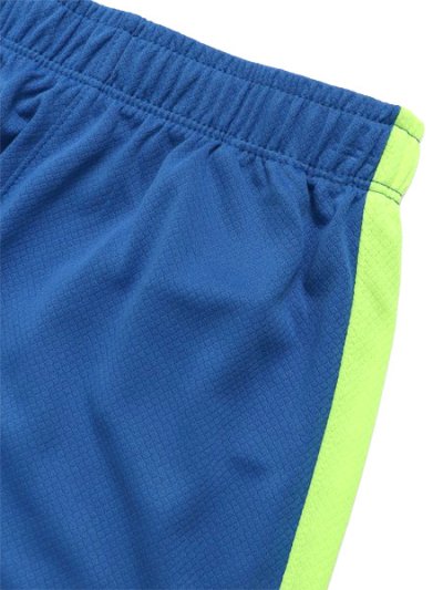 画像10: 【KIDS】NIKE CHILD B NSW GOAL MODE TANK SHORT-STAR BLUE